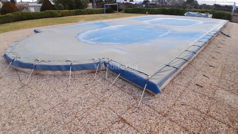 Foto 1236b853-43fa-47cf-aa54-ca1f46f22964. Chalet  con piscina a 1 km en Yecla