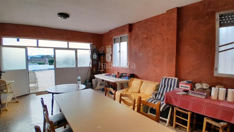 Foto 4f543bd6-ecdd-4f9c-bde5-2048ae43a096. Chalet  con piscina a 1 km en Yecla