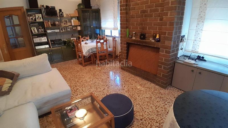 Foto 8201161d-4173-48d2-9d16-84589bff09c4. Chalet  con piscina a 1 km en Yecla