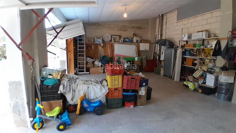 Foto b6d73b9a-adad-42d0-b3ce-f291acd9ba3e. Chalet  con piscina a 1 km en Yecla