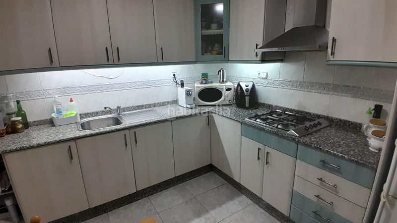 Foto 1273a103-caec-43a4-99c8-de3020069f41. Flat with heating in Yecla