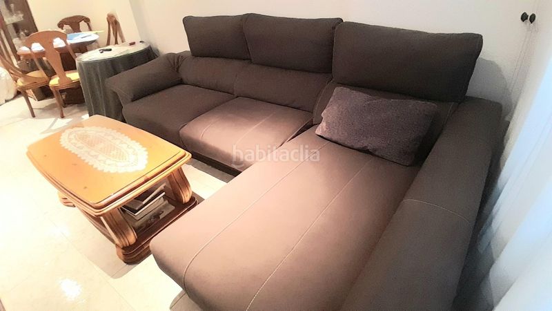 Foto 36c5393c-9fb6-4bd9-bfdd-70491057b911. Flat with heating in Yecla