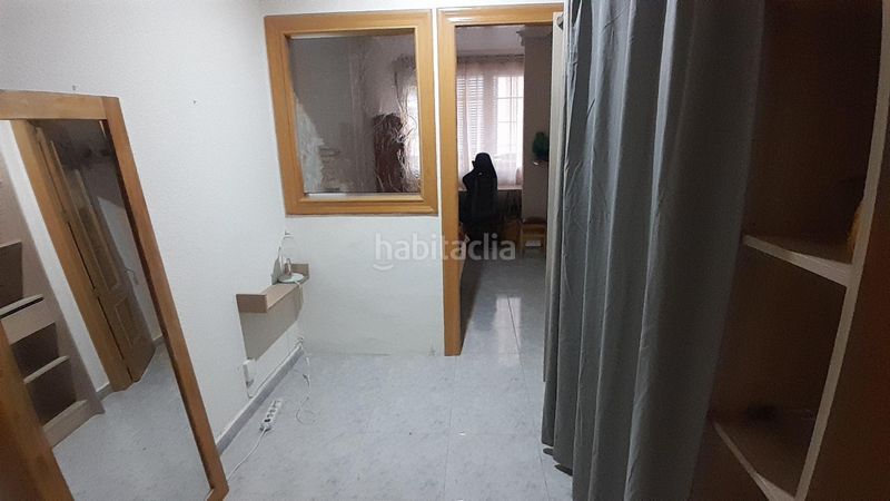 Foto 41bfdd7a-8a18-4eef-9d09-e9832baa52a3. Flat with heating in Yecla