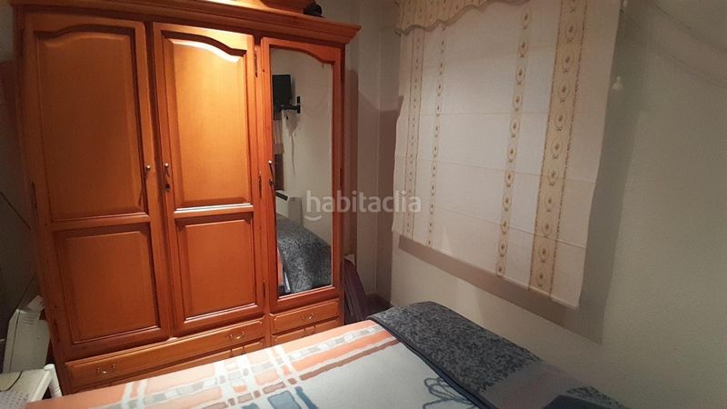 Foto a6bfe349-d3cc-48ff-bbac-456d46258e42. Flat with heating in Yecla