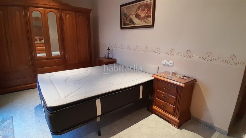 Foto abaf7285-2312-4492-9bf3-3ea5799ea774. Flat with heating in Yecla