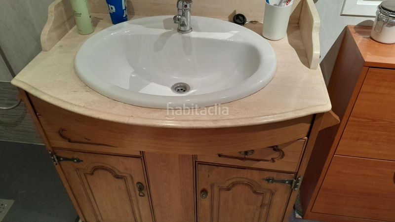 Foto c970936a-ec44-4d8c-8346-6973a93e56c3. Flat with heating in Yecla