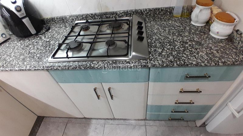 Foto dd91eeb6-2fc5-4ecc-9c6c-c803b6a15cf0. Flat with heating in Yecla