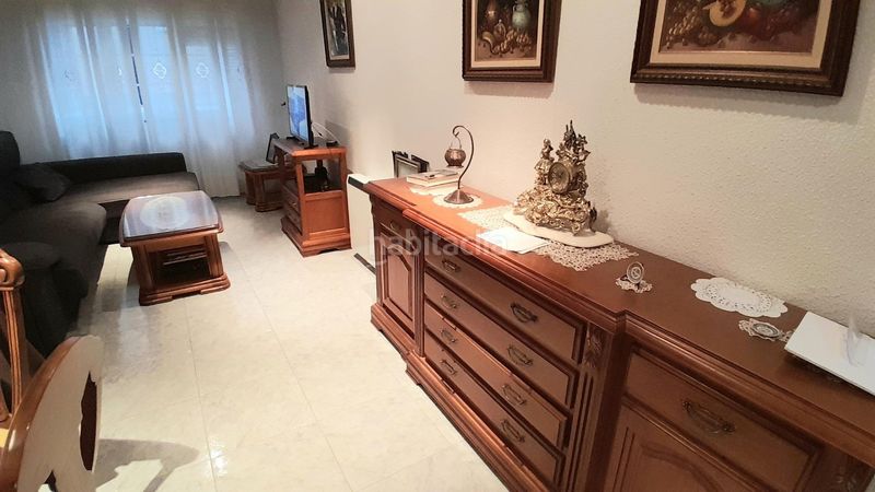 Foto fdde60ee-94ef-41a0-9255-5bc2d9d2ea56. Flat with heating in Yecla
