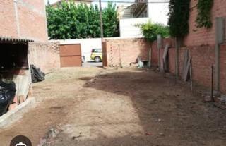 Residential Plot in Yecla. Solares para edificar en yecla viviendas unifamiliares
