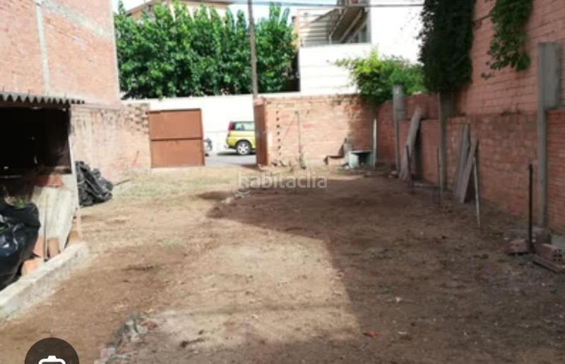 Foto 1e8a5235-7ac3-40d6-853b-a4d6a9e87610. Terreno residencial solares para edificar viviendas unifamiliares en Yecla