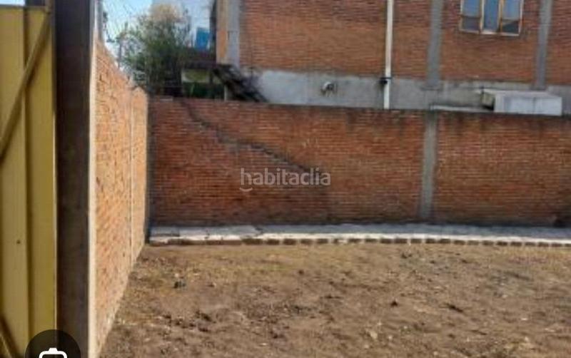 Foto 4f0ea8b8-c439-49a7-b536-efc27bed0999. Terreno residencial solares para edificar viviendas unifamiliares en Yecla