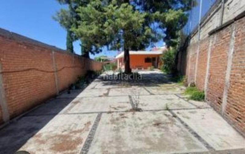 Foto 547ad906-9b2d-4ceb-865a-e6293e77a318. Terreno residencial solares para edificar viviendas unifamiliares en Yecla