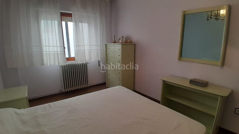 Foto 04e58e05-85d6-4b00-a010-1f080c87614e. Flat with heating in Yecla