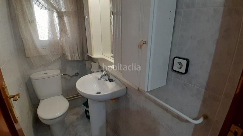 Foto 4db9f99e-7b99-4491-a61d-791a3d654c23. Flat with heating in Yecla