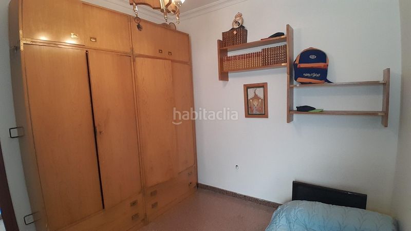 Foto 59688007-c74d-4c23-ae61-ee0db3bdec89. Flat with heating in Yecla