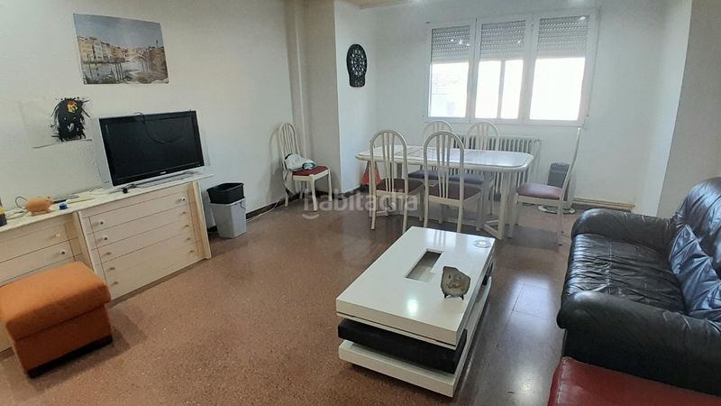 Foto 750fdd55-3715-49ef-9408-e806a5e47685. Flat with heating in Yecla
