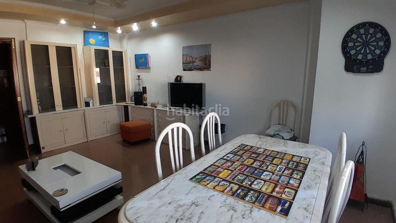 Foto 933fbe95-bb4b-472a-a04b-a2e720cfb884. Flat with heating in Yecla