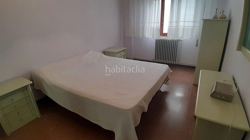 Foto b4c8e773-9290-4bf6-8723-786320cb7c44. Flat with heating in Yecla