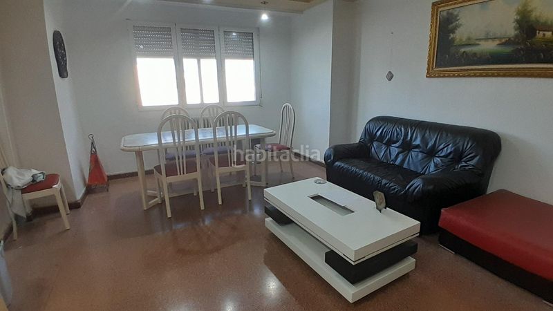 Foto b65f3398-8427-4bd7-902a-61d529b14081. Flat with heating in Yecla