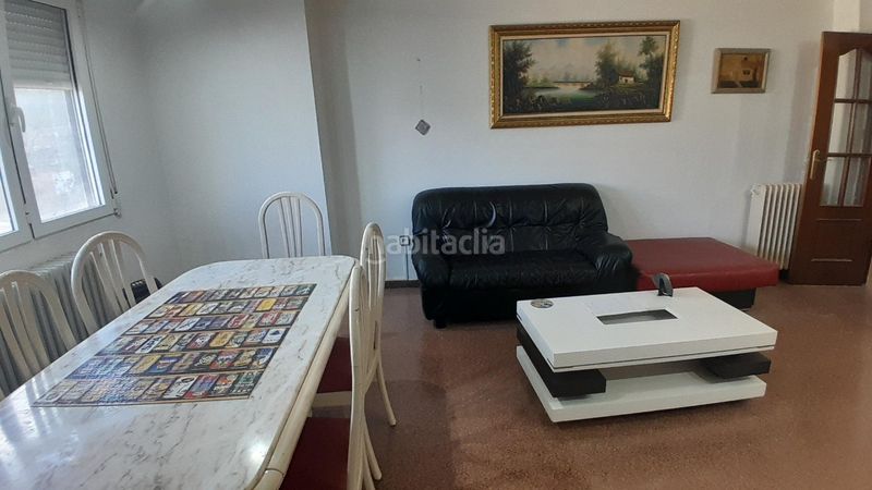 Foto d3d6119e-932f-4ca6-ad47-01bb13f9d709. Flat with heating in Yecla