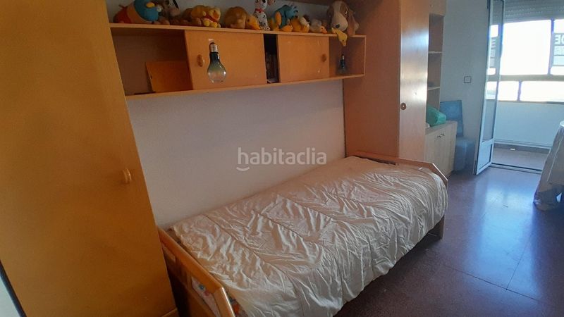 Foto e25095fd-9ea5-42a4-a519-58a5fc05b9fd. Flat with heating in Yecla