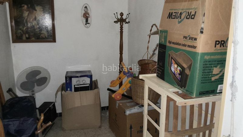 Foto 191f942c-97c3-401a-b004-708bdedb7cbf. Casa amb aparcament a Yecla