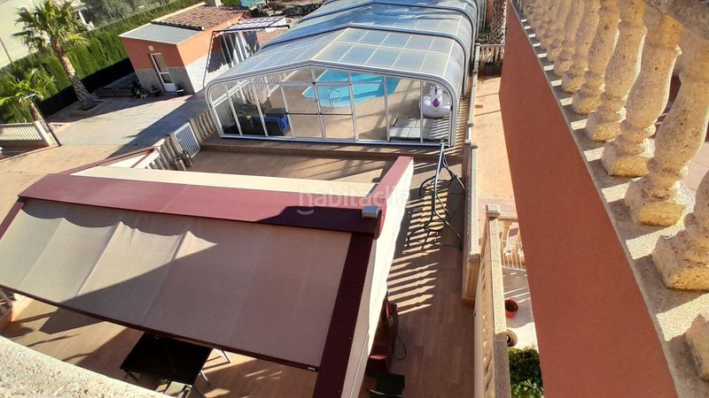 Foto 5f7243aa-76a9-4888-81e1-39c3784e0af9. Xalet amb aparcament piscina a Yecla