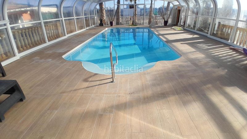 Foto 753179c7-4ae0-4f07-aa18-f5f17065ad44. Xalet amb aparcament piscina a Yecla