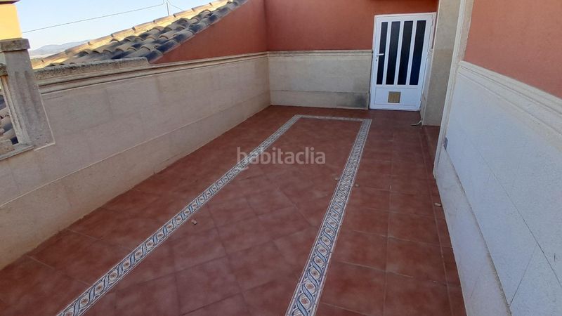Foto b23d8447-e853-4b4d-bea4-0b49c1c7574d. Xalet amb aparcament piscina a Yecla