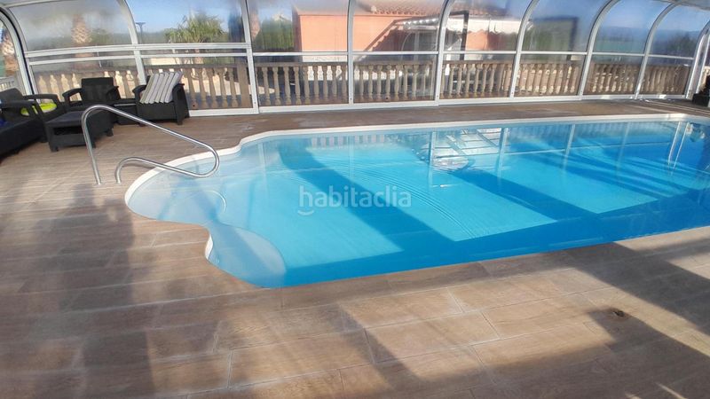 Foto c65fee55-2812-48a7-928c-effbd2831351. Xalet amb aparcament piscina a Yecla