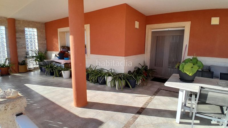 Foto e40b5016-3f7c-424b-865e-b6f86de26efe. Xalet amb aparcament piscina a Yecla