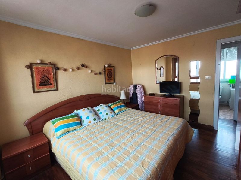 Foto 08bc645a-4de0-4314-928f-59b6c3573089. Flat with heating parking in Yecla
