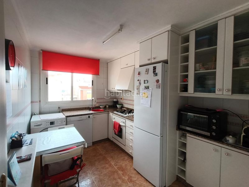 Foto 5f816266-8c76-4532-a7d4-1c26c19bc680. Flat with heating parking in Yecla