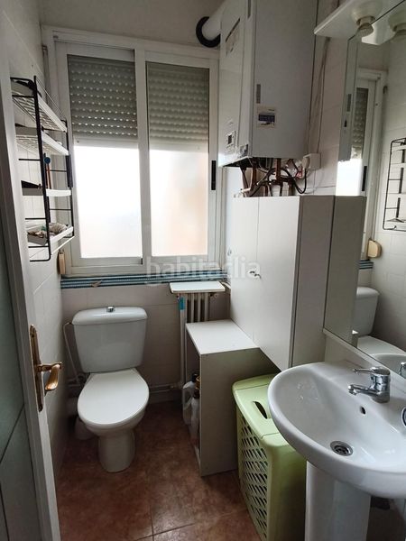 Foto 86fb5916-c258-4077-9b42-03d62a98ca46. Flat with heating parking in Yecla