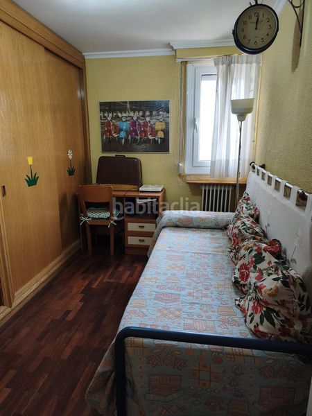 Foto ad5cec13-c4ad-43d1-a482-a2d9f0a5d7a2. Flat with heating parking in Yecla