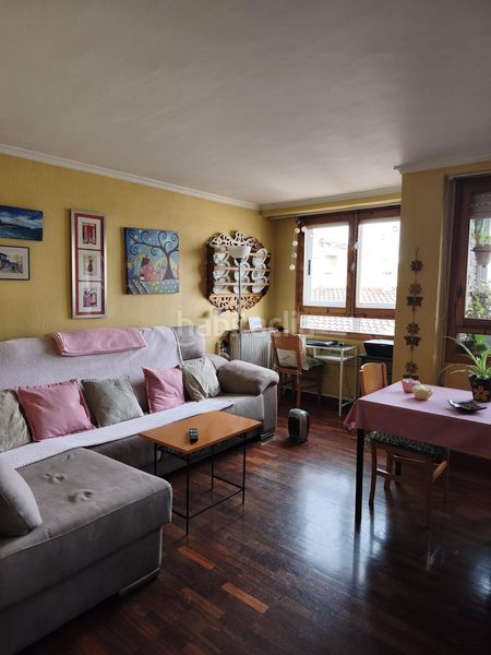 Foto e399672f-4d00-4f0c-a846-79145338f004. Flat with heating parking in Yecla
