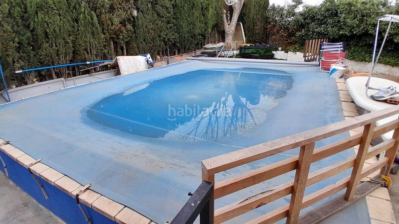 Foto 56f9abb7-f4a2-4e0b-87f9-96e9ea72d99c. Casa amb aparcament piscina a Yecla