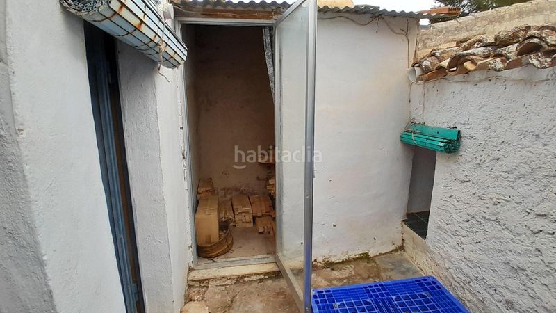 Foto fd1b0963-6753-433b-b8c2-1989066d56da. Casa amb aparcament piscina a Yecla