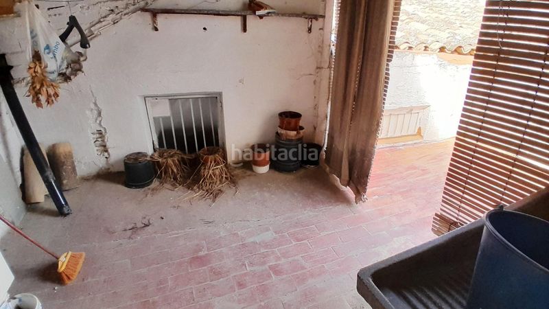 Foto 2b34a027-5ad0-4ff8-abd9-b807ce1e7f28. Casa amb aparcament a Yecla