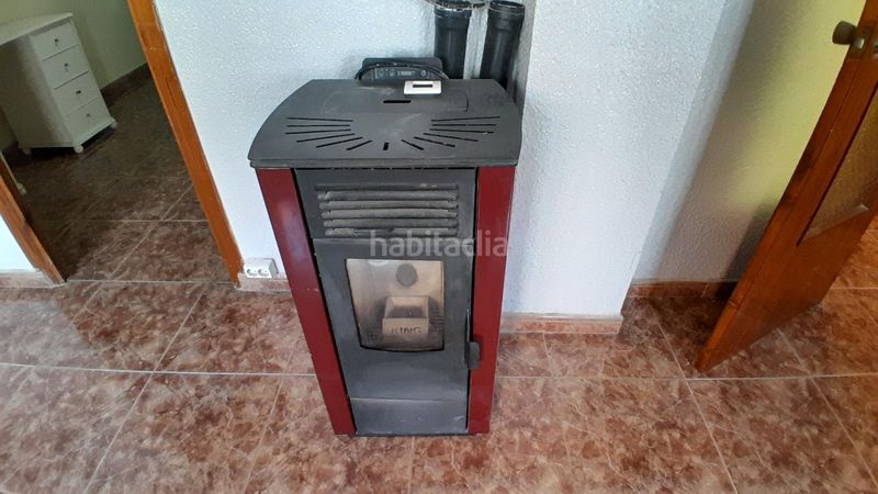 Foto 69747e69-e3d6-4716-b2c2-d9a0b24bb4b2. Casa amb aparcament a Yecla