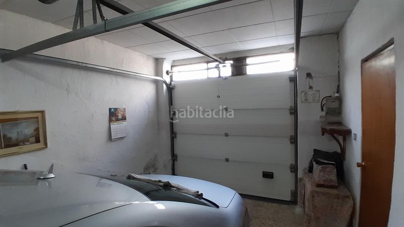 Foto 8730e6a3-ff76-4f8f-947b-959cd6646a01. Casa amb aparcament a Yecla