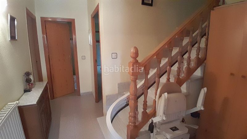 Foto 2163034a-daa7-4036-83d7-baa59057b8fc. Casa con riscaldamento parcheggio in Yecla
