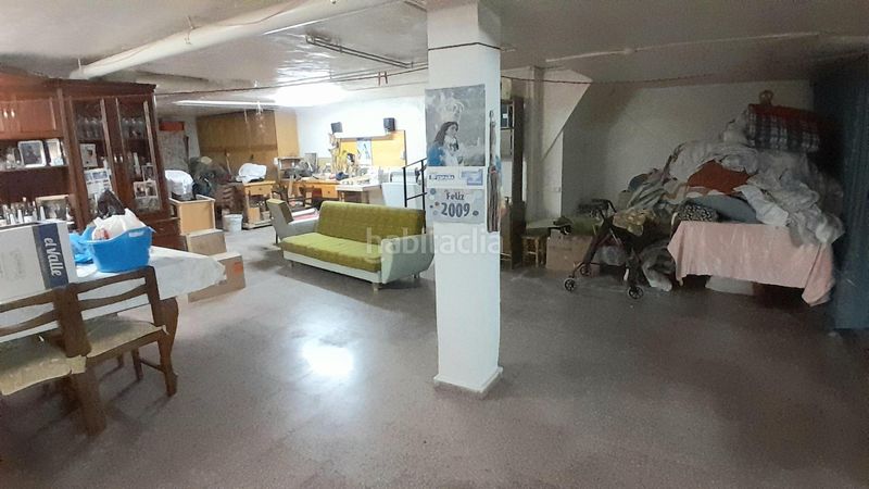 Foto 5579d71c-316f-4b33-83b3-0147777cce44. Casa con riscaldamento parcheggio in Yecla