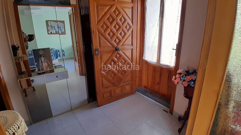 Foto 6209e3b7-222c-41db-b460-f0741a06a3fe. Casa con riscaldamento parcheggio in Yecla