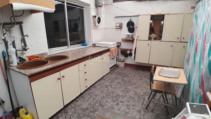 Foto 8282b849-06f9-4108-a13e-765dd61098dc. Casa con riscaldamento parcheggio in Yecla