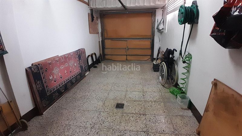 Foto 8e042a3f-595d-4fb5-914e-7a92906a7289. Casa con riscaldamento parcheggio in Yecla