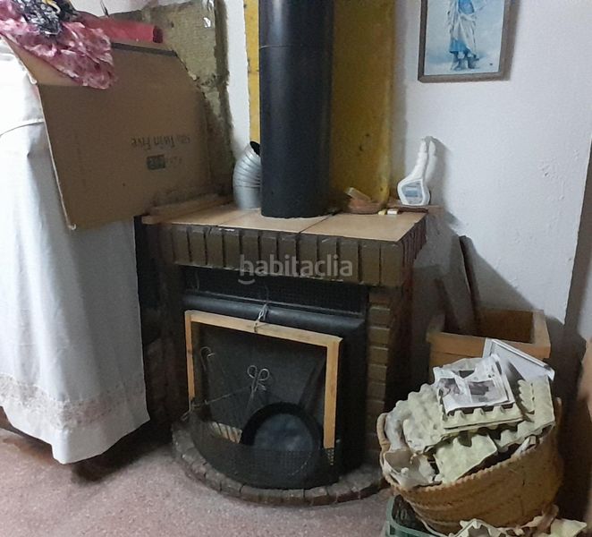 Foto aa57dc32-dcd1-42b4-9156-e521b23c9650. Casa con riscaldamento parcheggio in Yecla