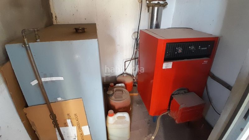 Foto ae4bd8fa-922b-4a67-8cd2-ec994dac3c0e. Casa con riscaldamento parcheggio in Yecla