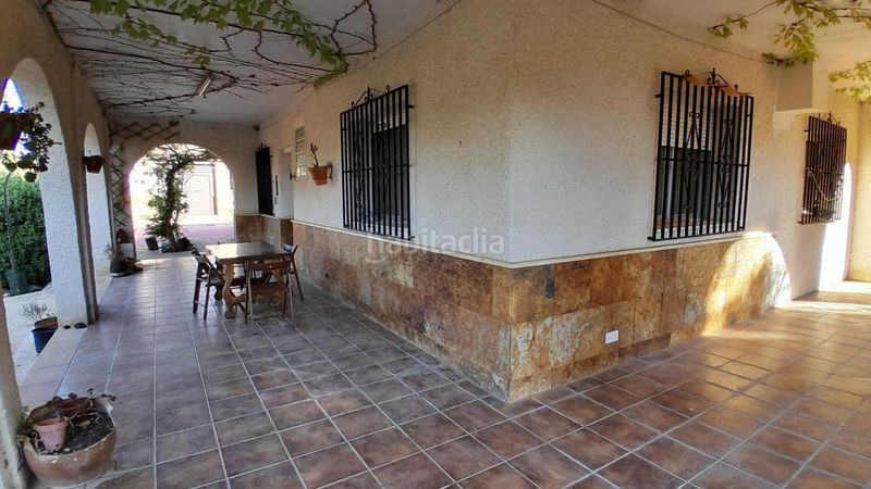 Foto 480c85d8-d2d4-4c6d-8533-0c0739594674. Xalet amb calefacció aparcament piscina a Yecla