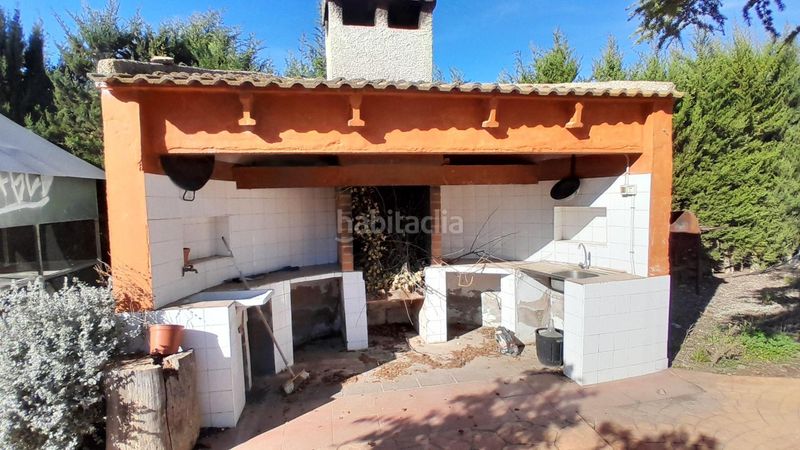 Foto 5286bc3a-1961-4fde-ba27-fb549f1635d6. Xalet amb calefacció aparcament piscina a Yecla